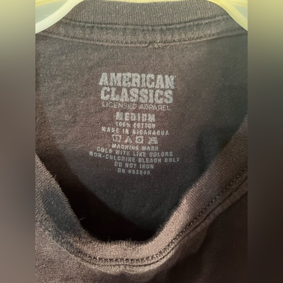 Women Shirt - Pink Floyd - Picture 3 of 6